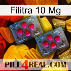Filitra 10Mg 14